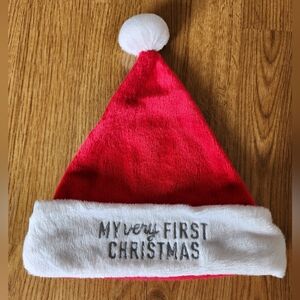 $1 GS🏠 Carter's Santa Hat